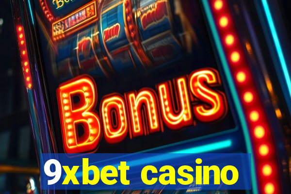 9xbet casino